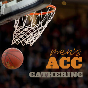 Men’s ACC Event – Grace Community Church